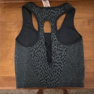 Gymshark tank